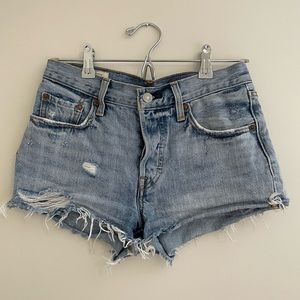 Levi’s Shorts